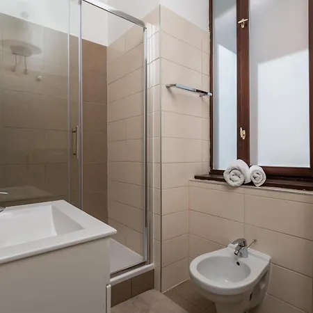 Guest house Old Market & Rijeka