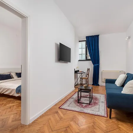 Old Market & Guest house Rijeka