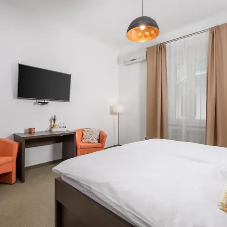 Guest house Old Market &