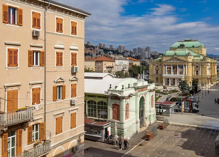Affittacamere Old Market & 3*